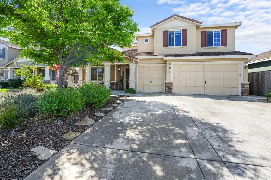 653 Lilja Court, Roseville, CA 95678 - #2