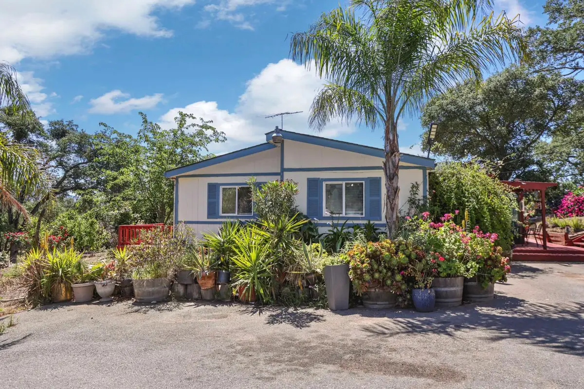 901 Quail Oaks Road, Valley Springs, CA 95252 - #1