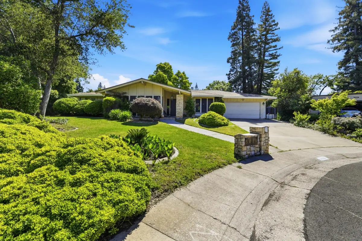 5030 Keane Drive, Carmichael, CA 95608 - #1