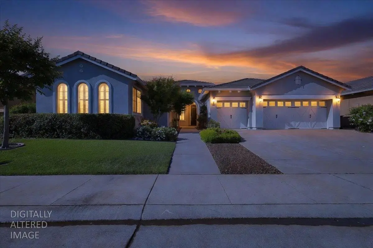 12445 Kibbie Lake Way, Rancho Cordova, CA 95742 - #1
