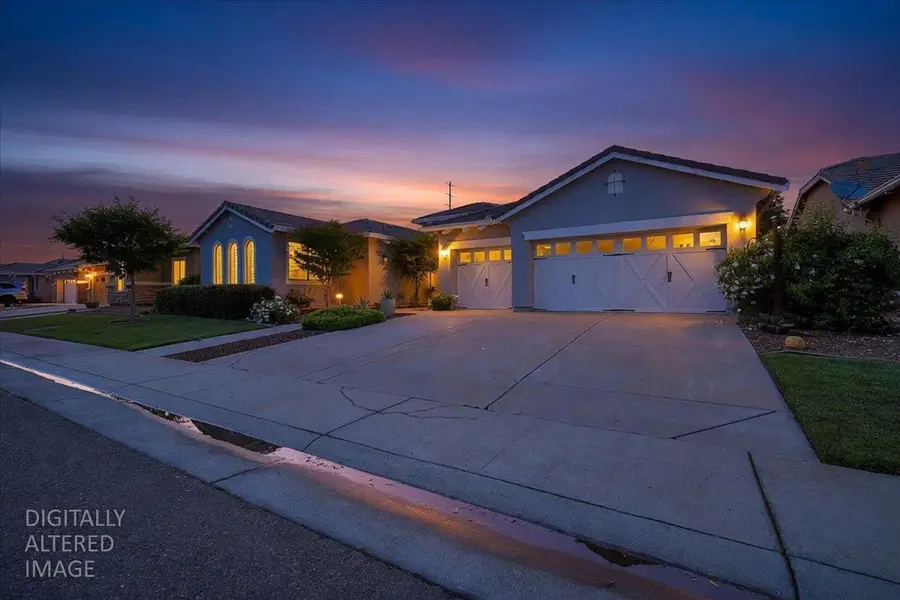 12445 Kibbie Lake Way, Rancho Cordova, CA 95742 - #3