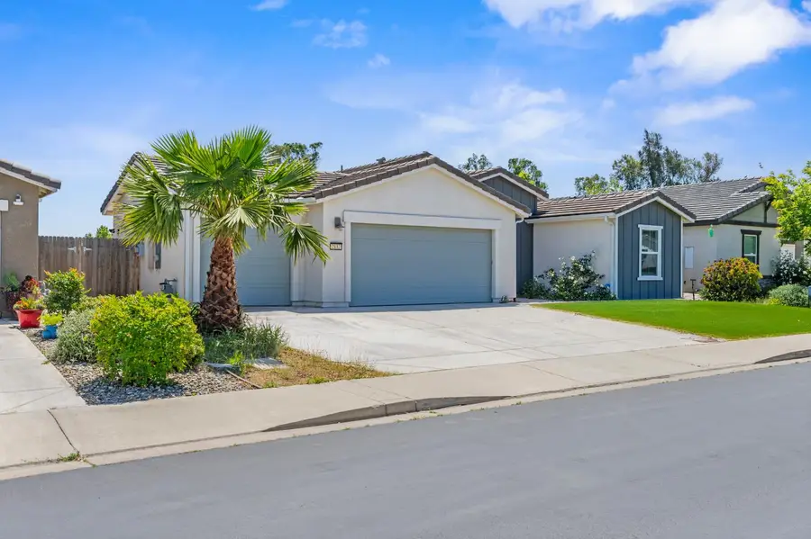 2132 Redding Way, Atwater, CA 95301 - #2