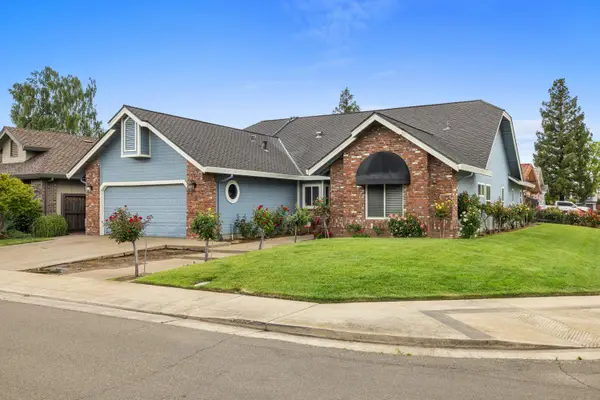 2527 Amberwood Drive, Lodi, CA 95242