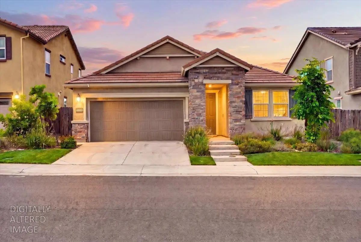 4558 Butterfly Ridge Drive, Folsom, CA 95630 - #1