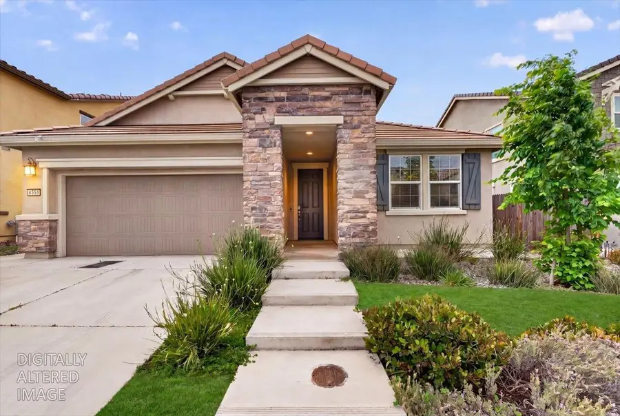 4558 Butterfly Ridge Drive, Folsom, CA 95630 - #3