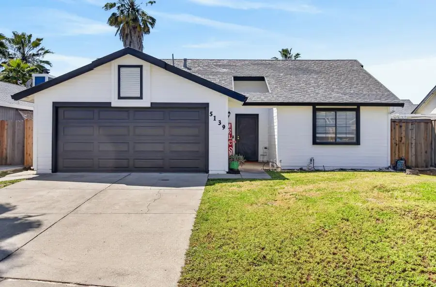 5139 Alii Way, Sacramento, CA 95838 - #2