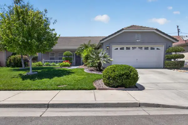 2709 N Big Sandy Avenue, Merced, CA 95348