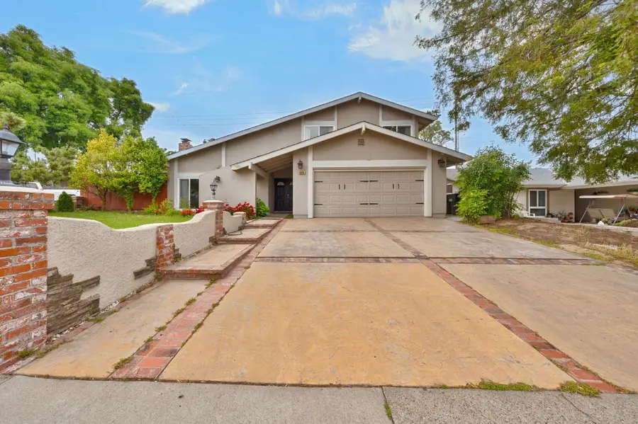 6003 Telesco Way, Carmichael, CA 95608 - #2