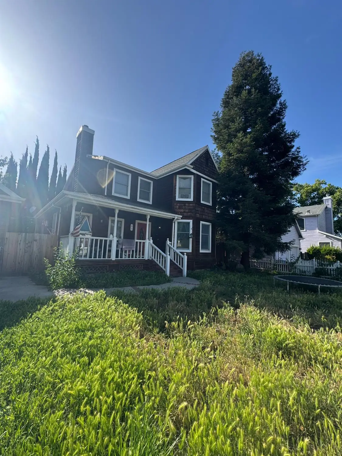 45 S Central Avenue, Tracy, CA 95376 - #1