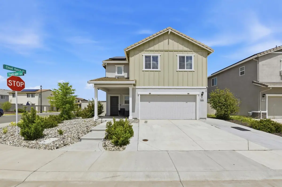 4001 Trailblazer Loop, Roseville, CA 95747 - #1