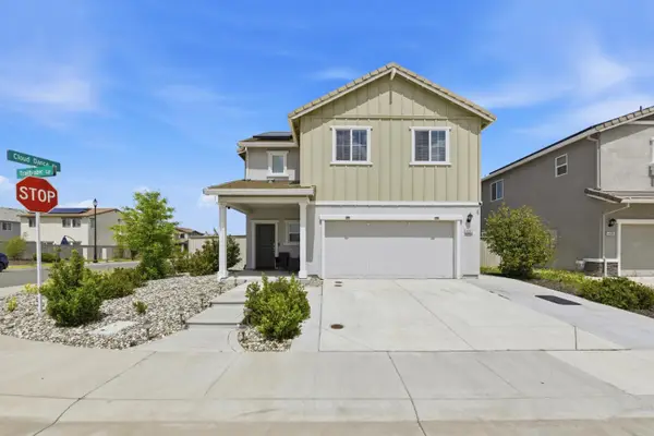 4001 Trailblazer Loop, Roseville, CA 95747