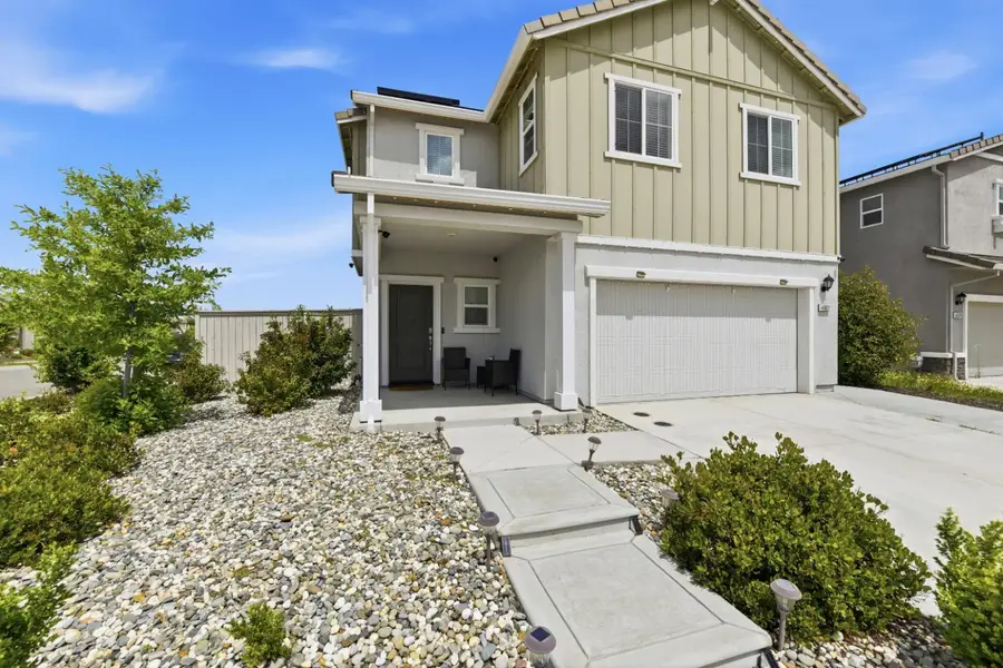 4001 Trailblazer Loop, Roseville, CA 95747 - #3