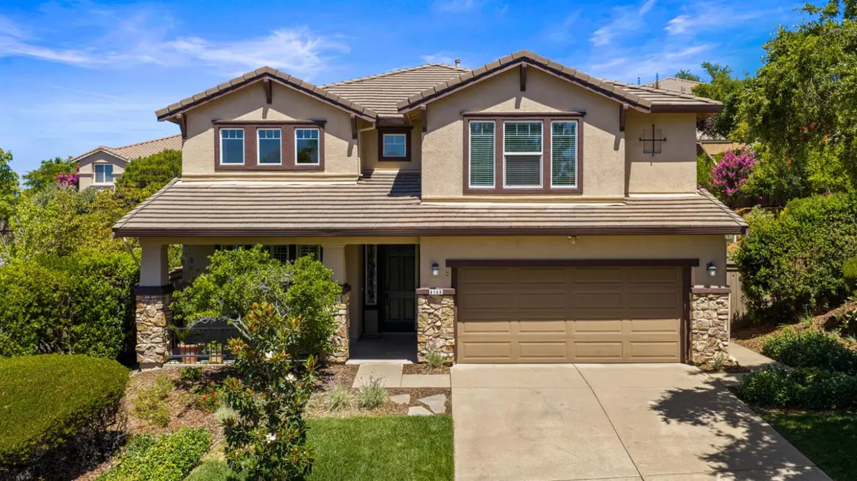 4148 Torrazzo Way, El Dorado Hills, CA 95762 - #1