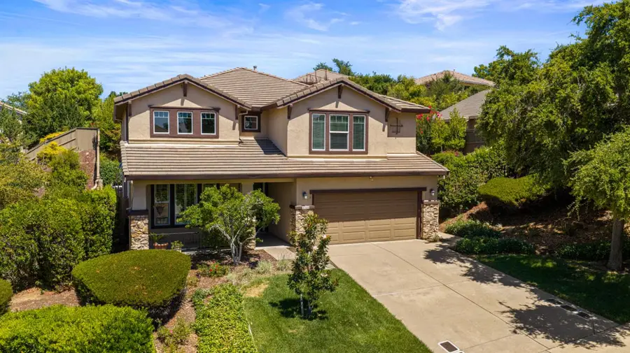 4148 Torrazzo Way, El Dorado Hills, CA 95762 - #2
