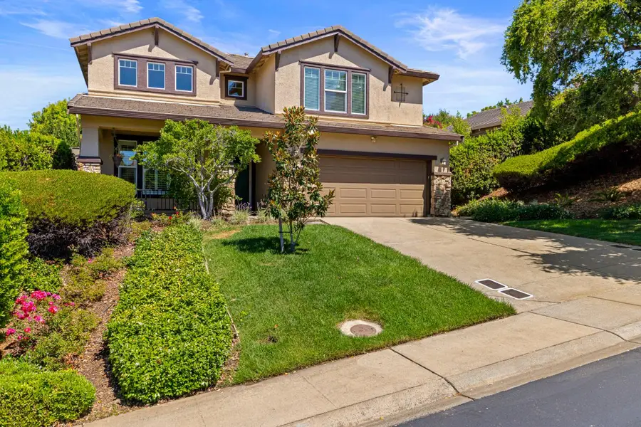 4148 Torrazzo Way, El Dorado Hills, CA 95762 - #3