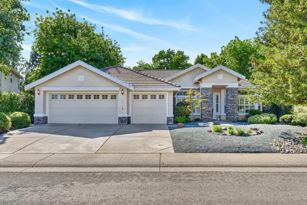 1112 Brookline Circle, Roseville, CA 95747 - #1