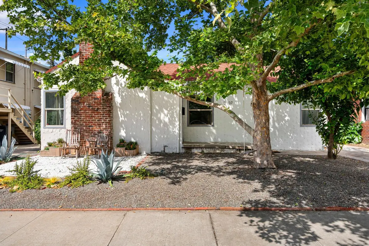 2107 7th Avenue, Sacramento, CA 95818 - #1