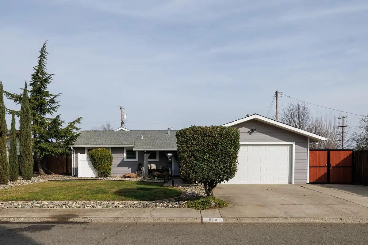 1178 Brookside Lane, Lincoln, CA 95648 - #1