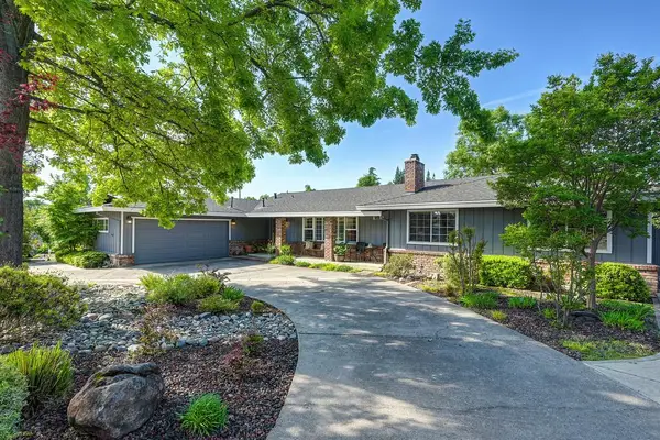 4130 Prospect Drive, Carmichael, CA 95608