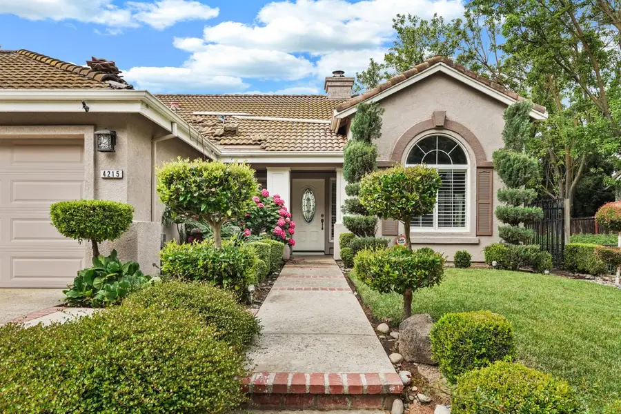 4215 Pinehurst Circle, Stockton, CA 95219 - #2