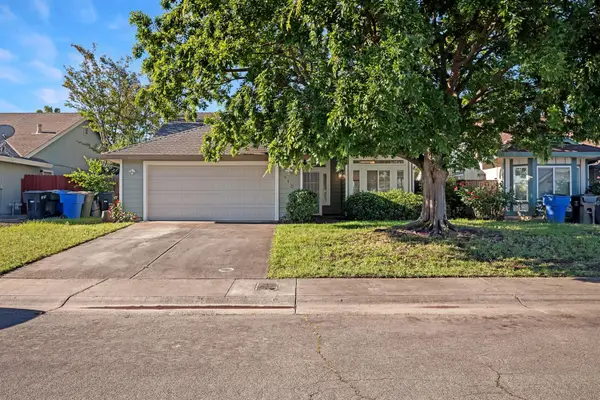 410 Marlin Spike Way, Sacramento, CA 95838