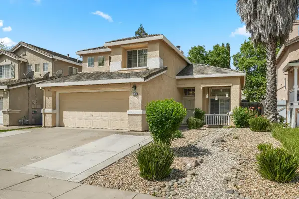9502 Village Tree Drive, Elk Grove, CA 95758