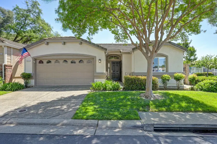 451 Jewel Stone Way, Folsom, CA 95630 - #2