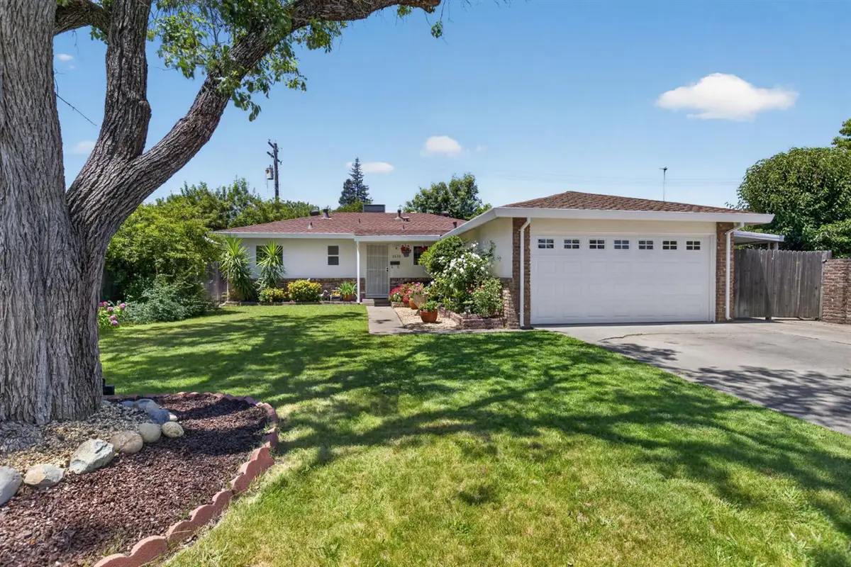 3510 Ardmore Road, Sacramento, CA 95821 - #1