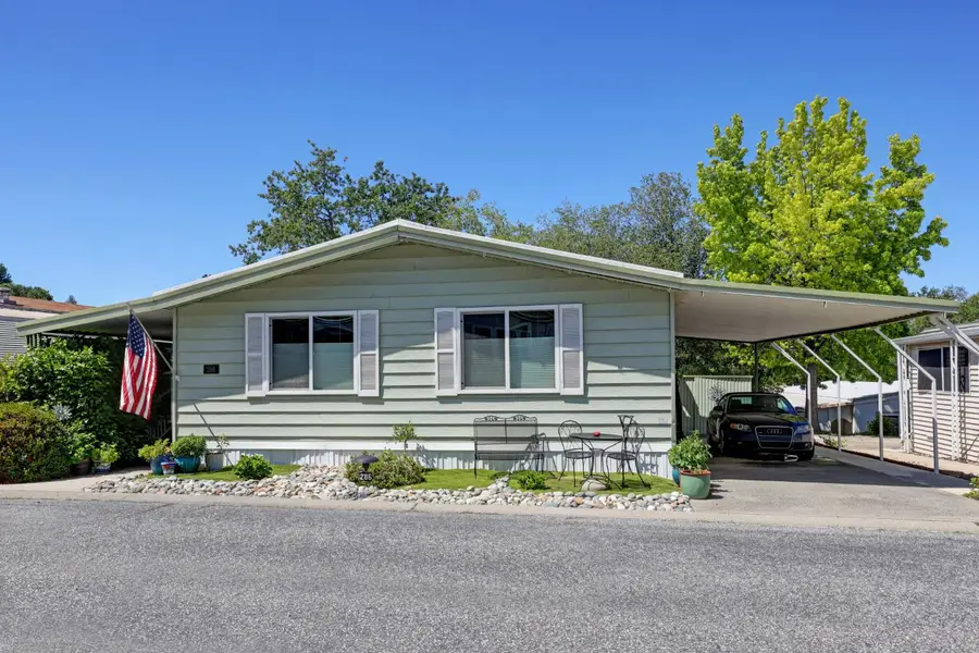 3765 Grass Valley Highway #286, Auburn, CA 95602 - #3