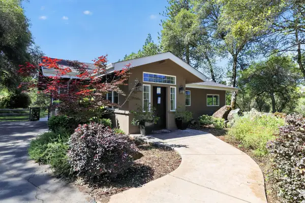15655 Rough And Ready Highway, Rough and Ready, CA 95975