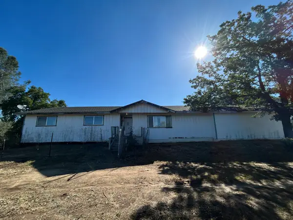 32012 Hartley Road, North Fork, CA 93643