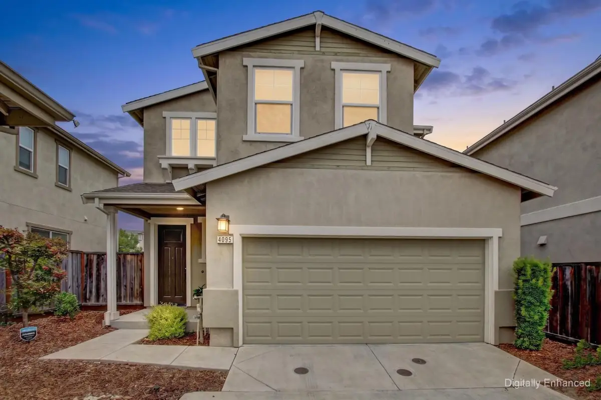 4095 Gloster Way, Sacramento, CA 95834 - #1