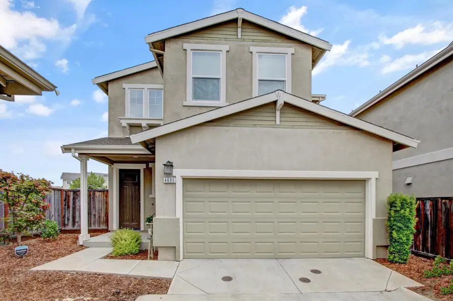 4095 Gloster Way, Sacramento, CA 95834 - #2
