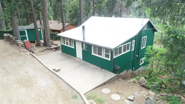 6830 Frontier Road, Pollock Pines, CA 95726