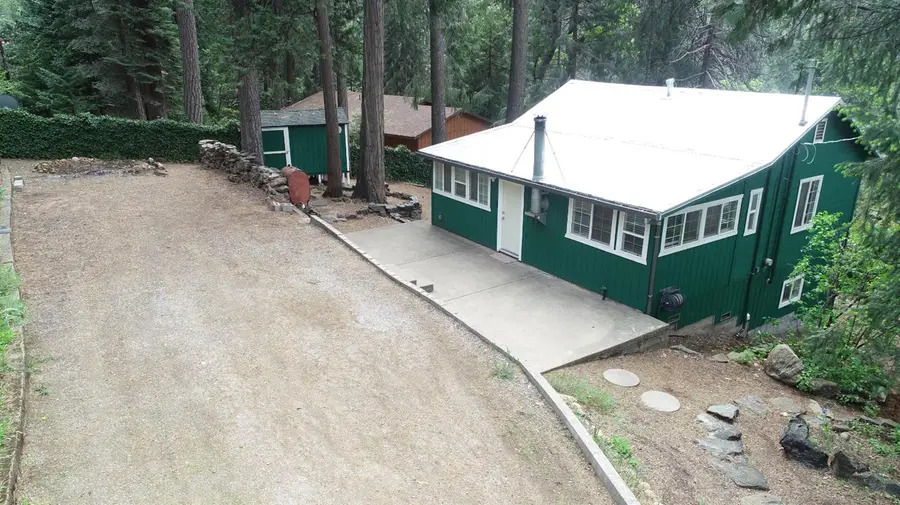 6830 Frontier Road, Pollock Pines, CA 95726 - #3