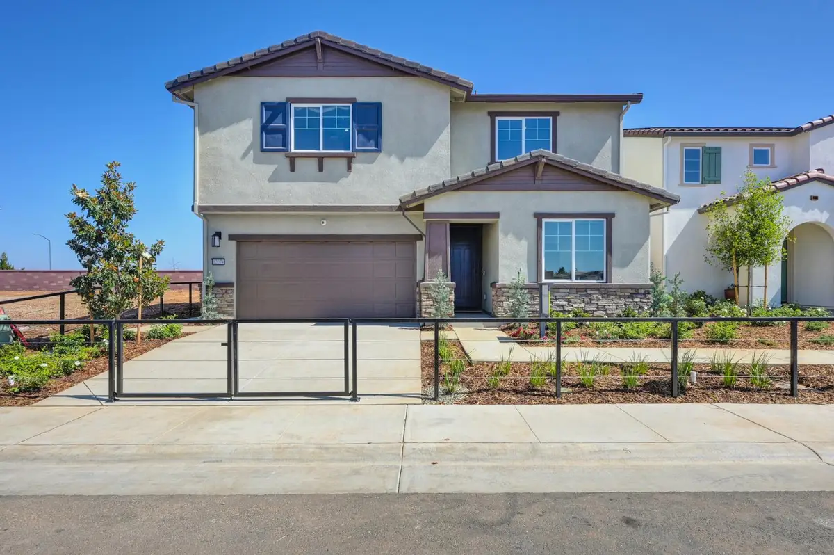 12074 Mircado Way, Rancho Cordova, CA 95742 - #1