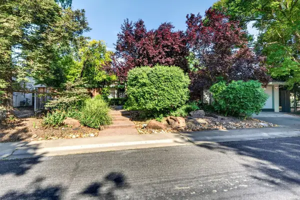 1222 Rosario Street, Davis, CA 95618