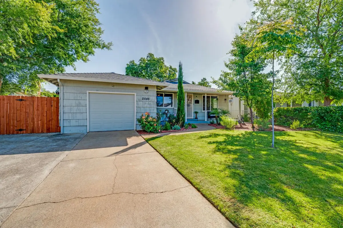 2545 Furmint Way, Rancho Cordova, CA 95670 - #1