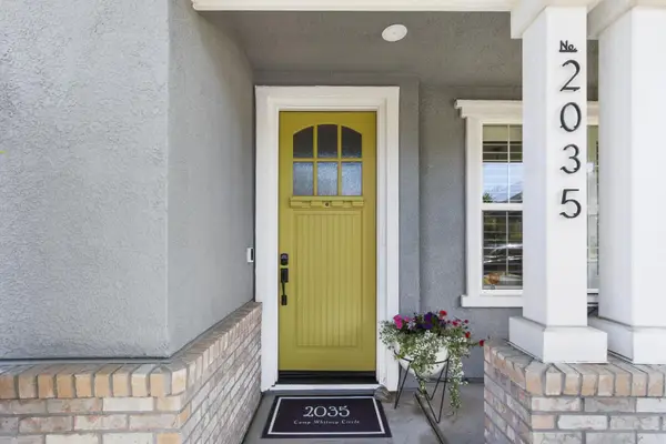 2035 Camp Whitney Circle, Rocklin, CA 95765