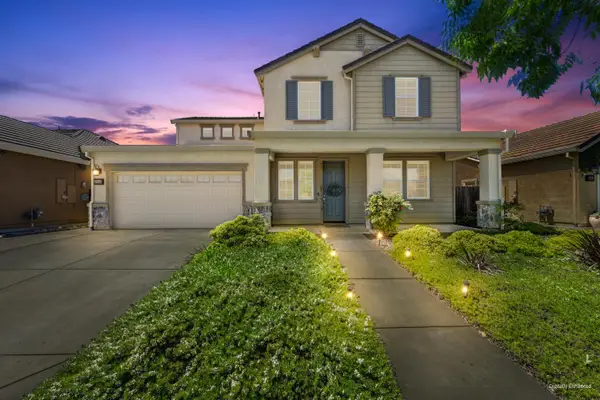 3546 Edington Drive, Rancho Cordova, CA 95742