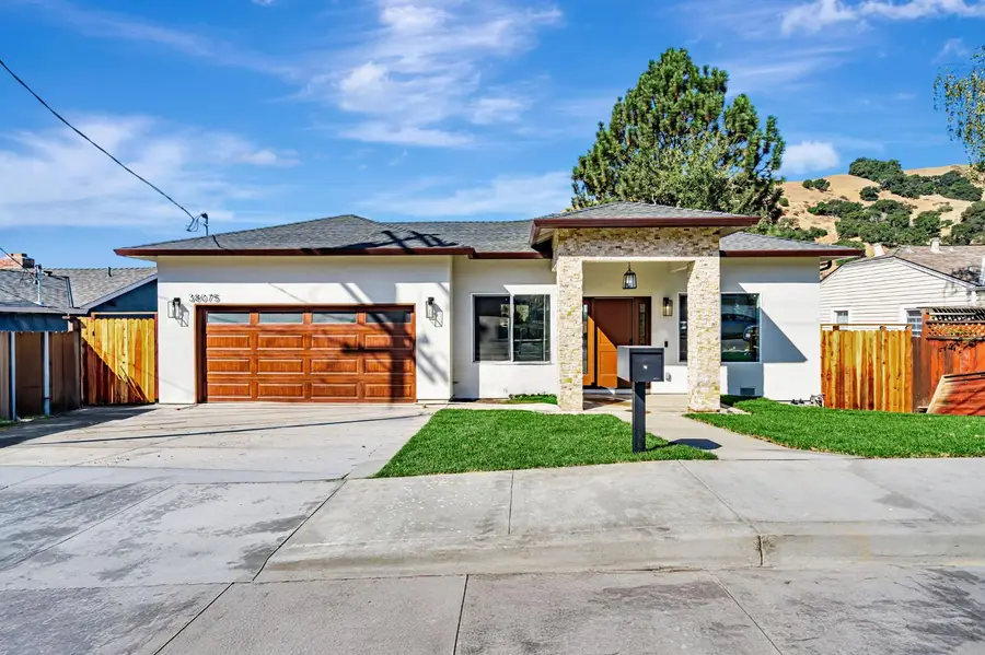 38075 Stenhammer Drive, Fremont, CA 94536 - #2