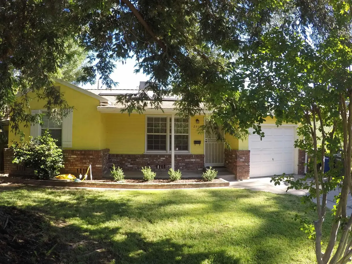 2510 Atlas Avenue, Sacramento, CA 95820 - #1