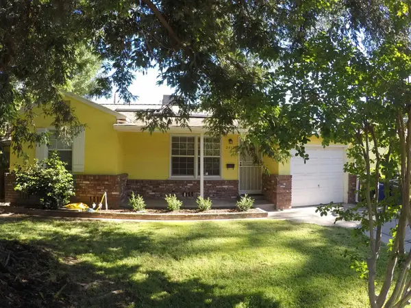 2510 Atlas Avenue, Sacramento, CA 95820
