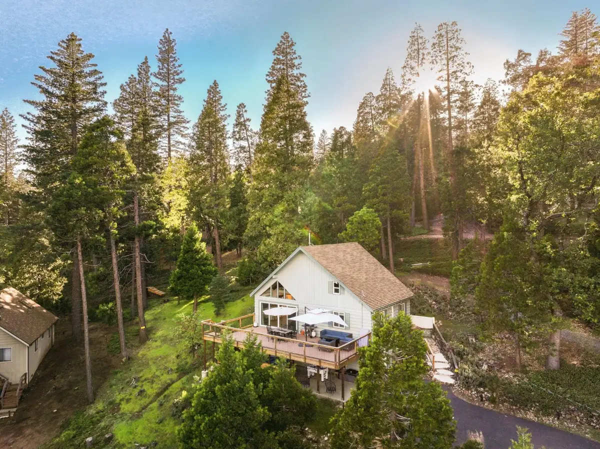 1622 Anna Lee Way, Arnold, CA 95223 - #1