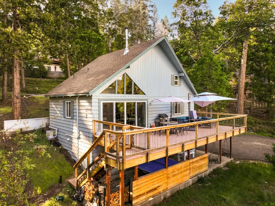1622 Anna Lee Way, Arnold, CA 95223 - #2