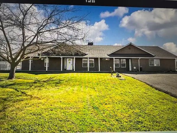 26562 Lone Tree Road, Escalon, CA 95320