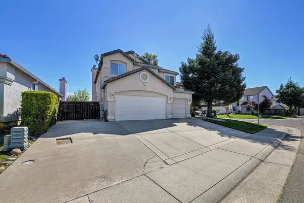 9535 Clarke Farms Road, Elk Grove, CA 95624