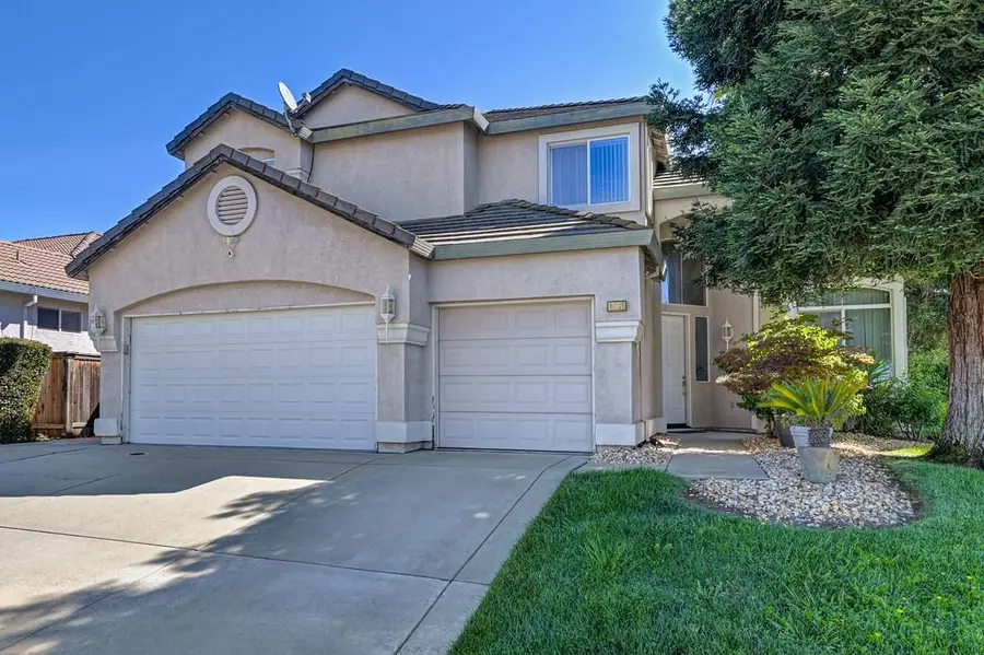 9535 Clarke Farms Road, Elk Grove, CA 95624 - #3