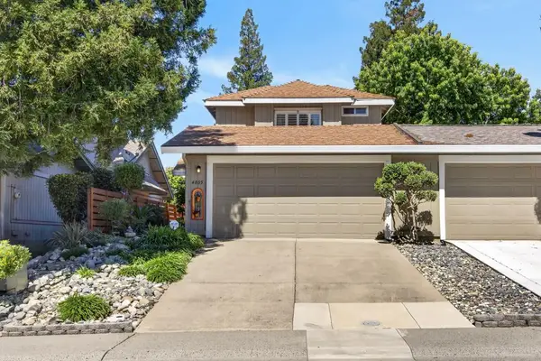 4805 Mccloud Drive, Sacramento, CA 95842