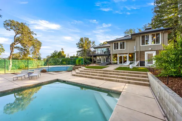 2303 Pinon Road, Rescue, CA 95672